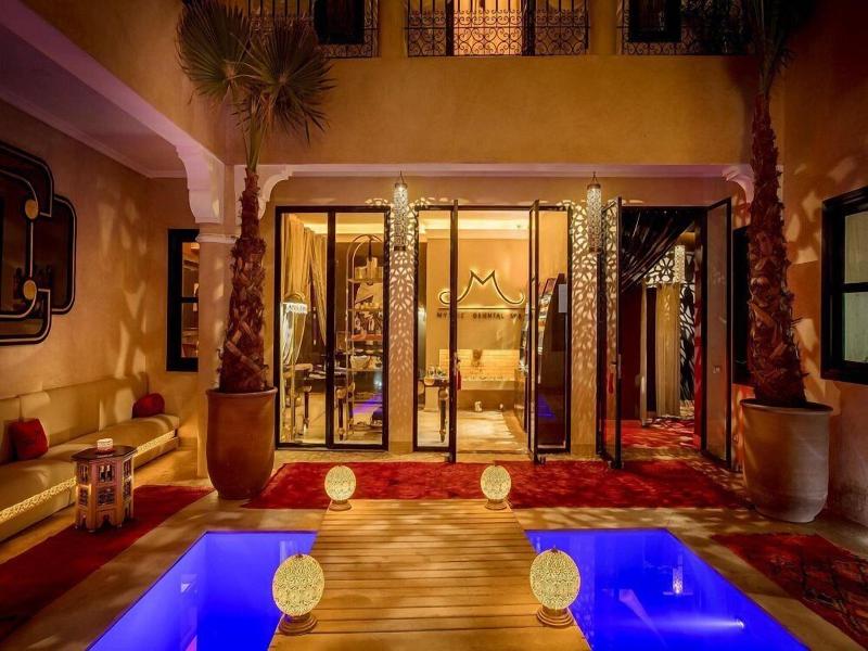 Riad Eloise image