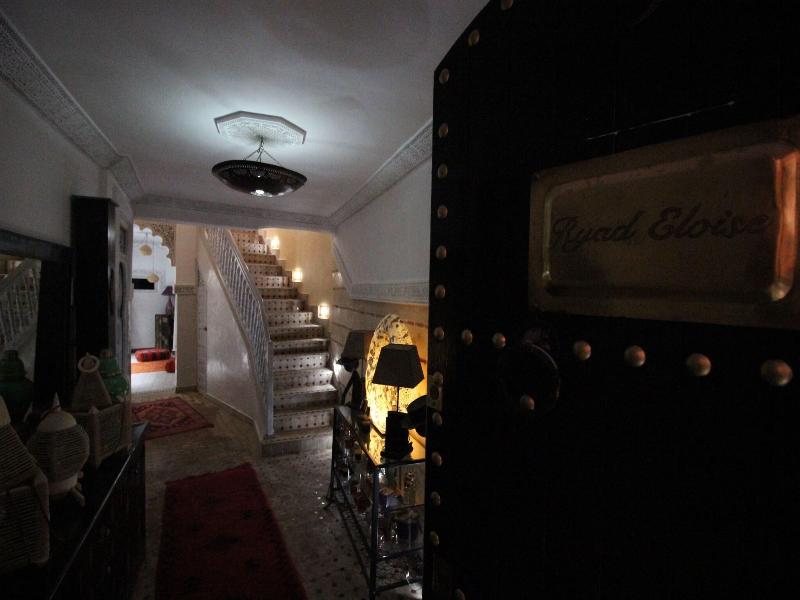 Riad Eloise image