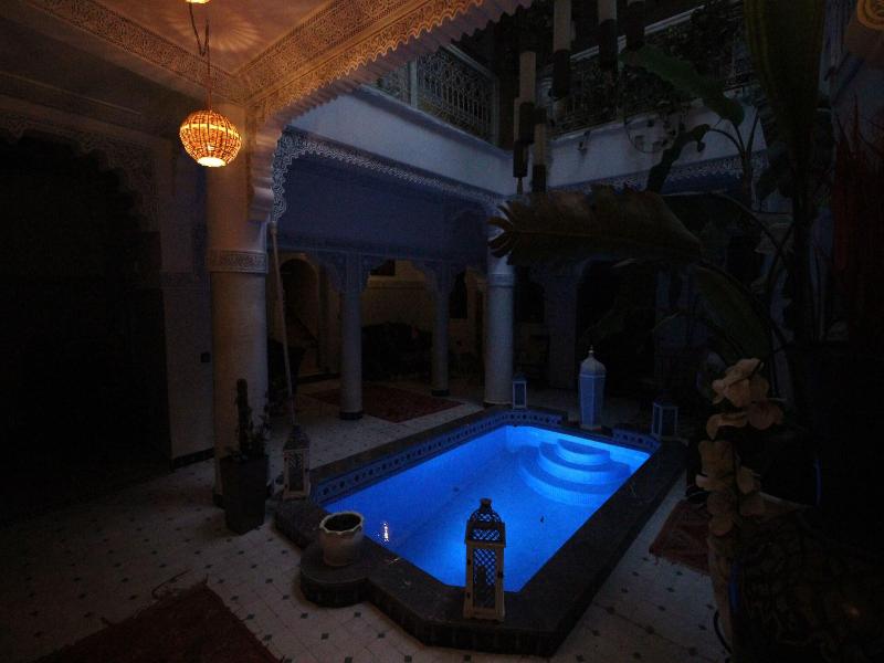 Riad Eloise image