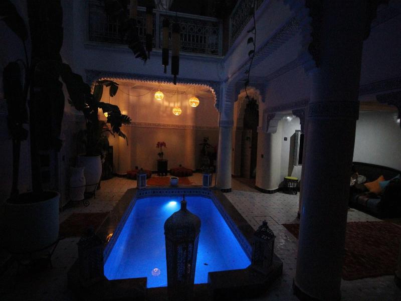 Riad Eloise image