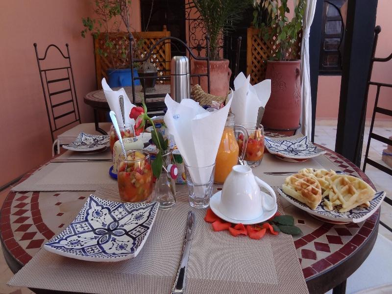 Riad Eloise image
