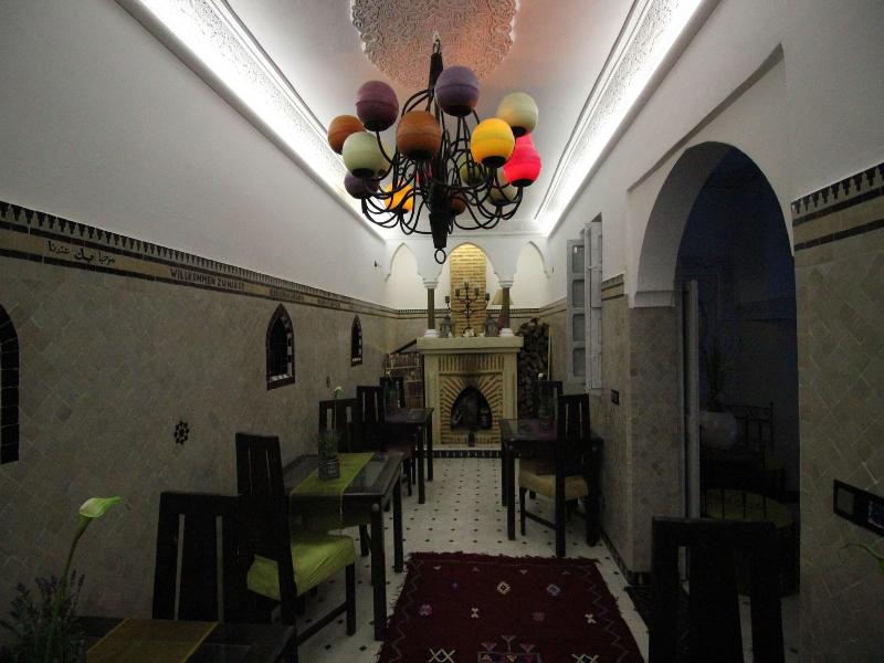 Riad Eloise image