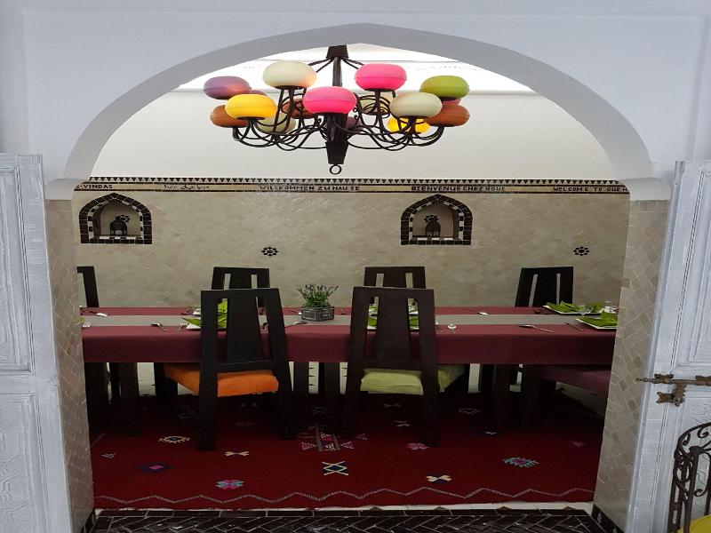 Riad Eloise image