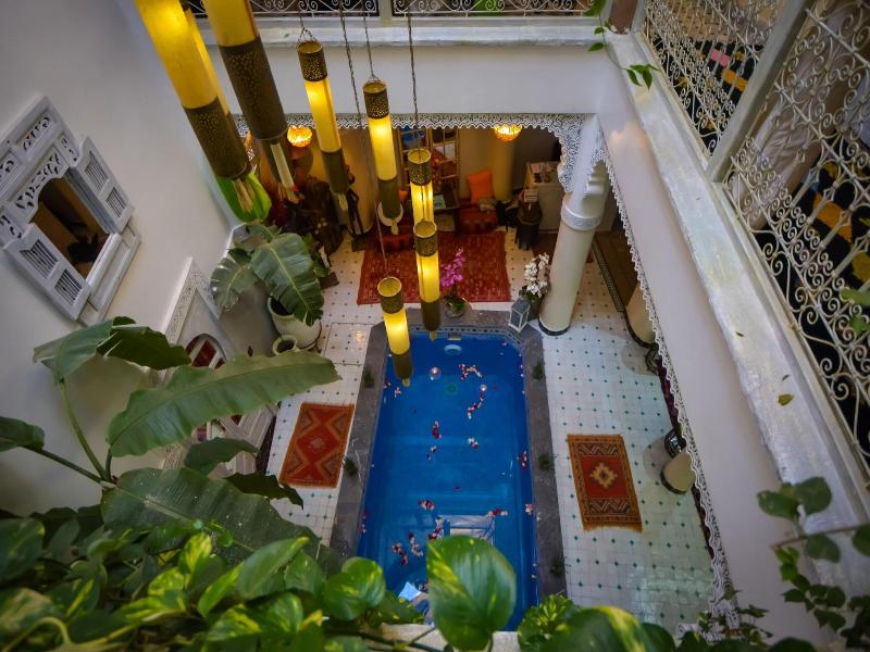 Riad Eloise image