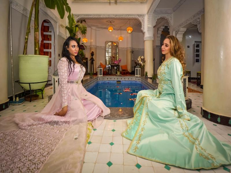 Riad Eloise image