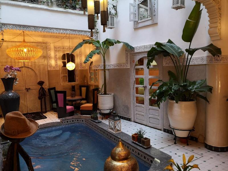 Riad Eloise image