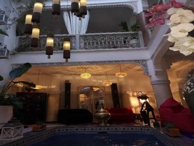 Riad Eloise image