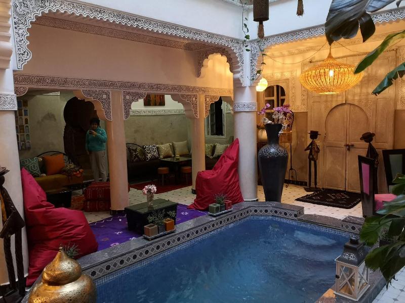 Riad Eloise image