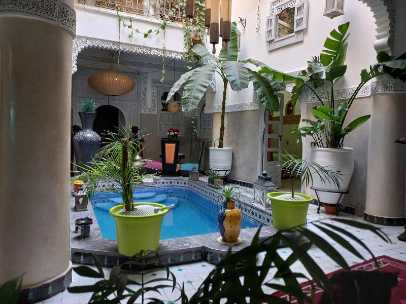 Riad Eloise image