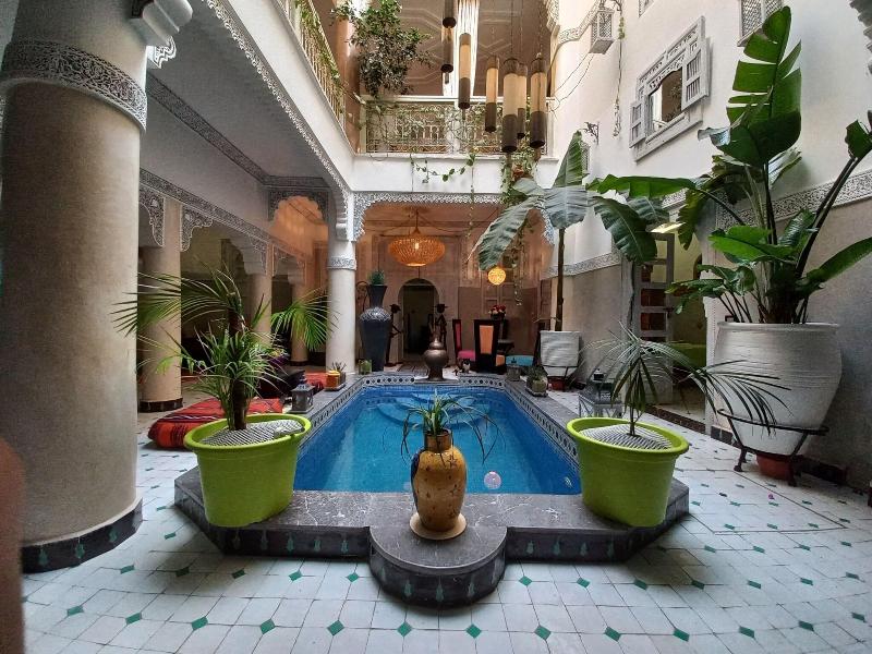 Riad Eloise image