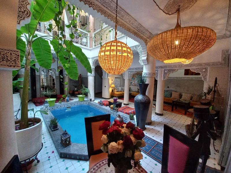Riad Eloise image