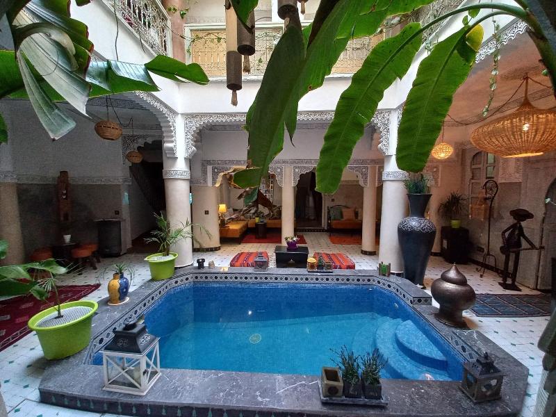 Riad Eloise image