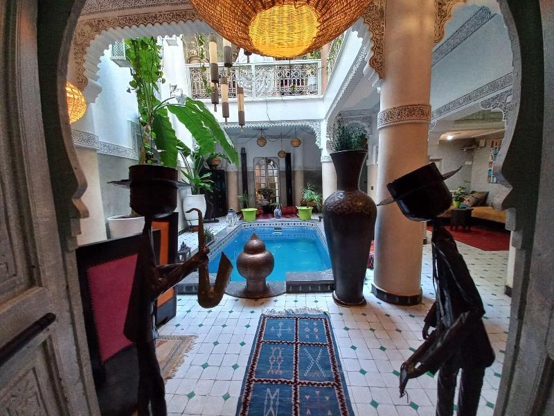 Riad Eloise image