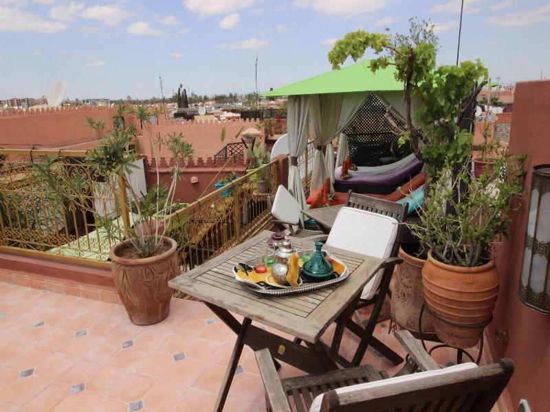 Riad Eloise image
