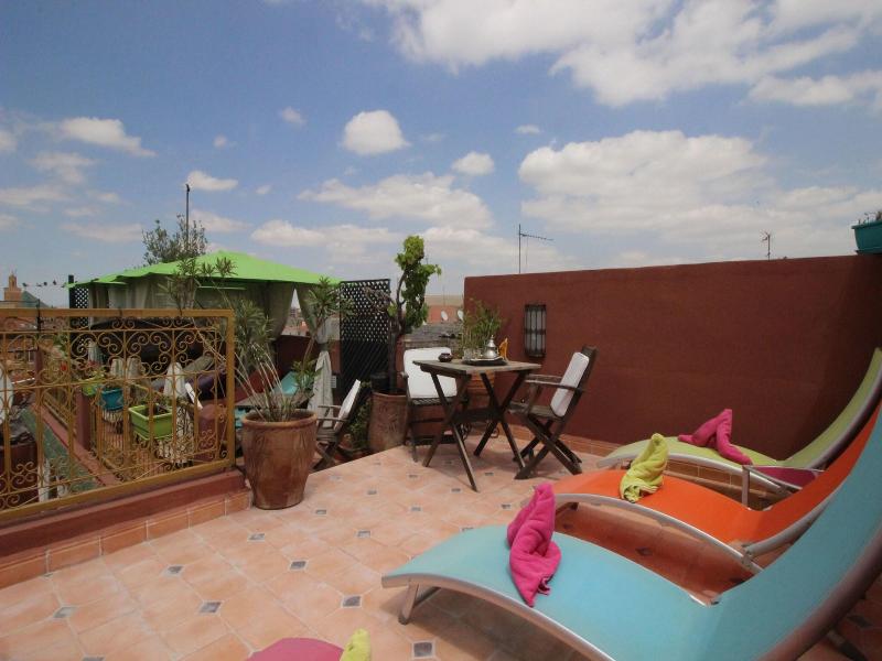 Riad Eloise image