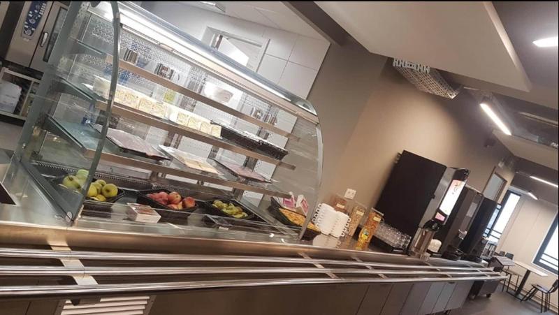 Charleroi Youth Hostel image