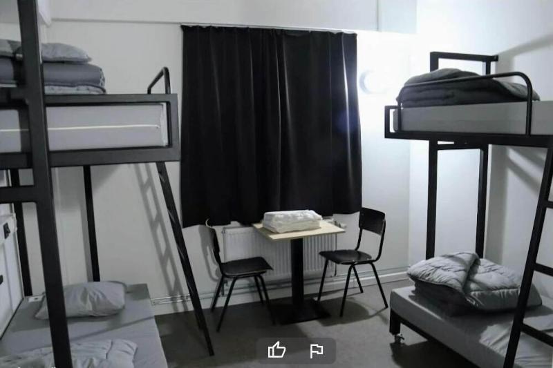 Charleroi Youth Hostel image