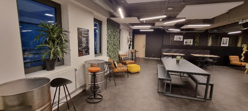 Charleroi Youth Hostel image