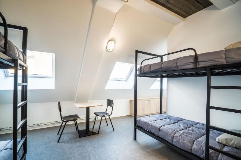 Charleroi Youth Hostel image