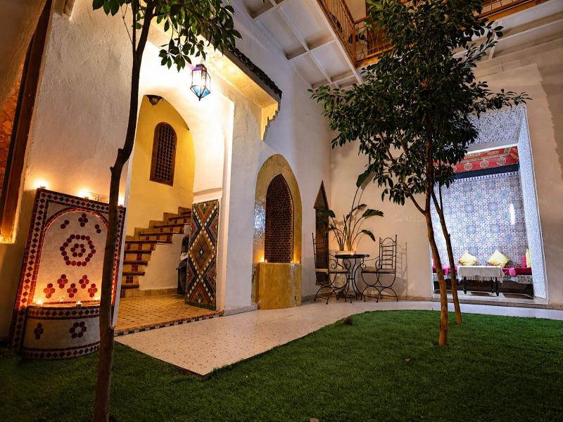Riad O Ly image
