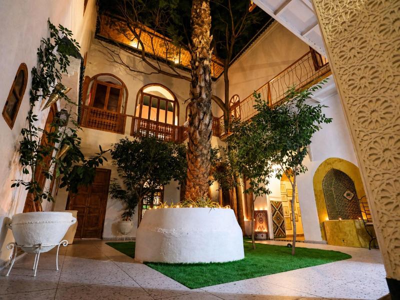 Riad O Ly image