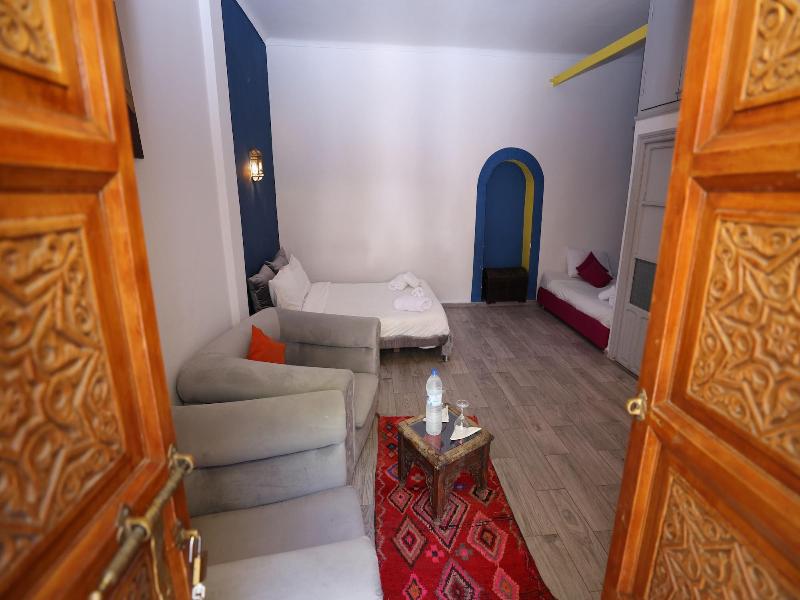 Riad O Ly image