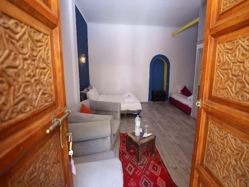 Riad O Ly image