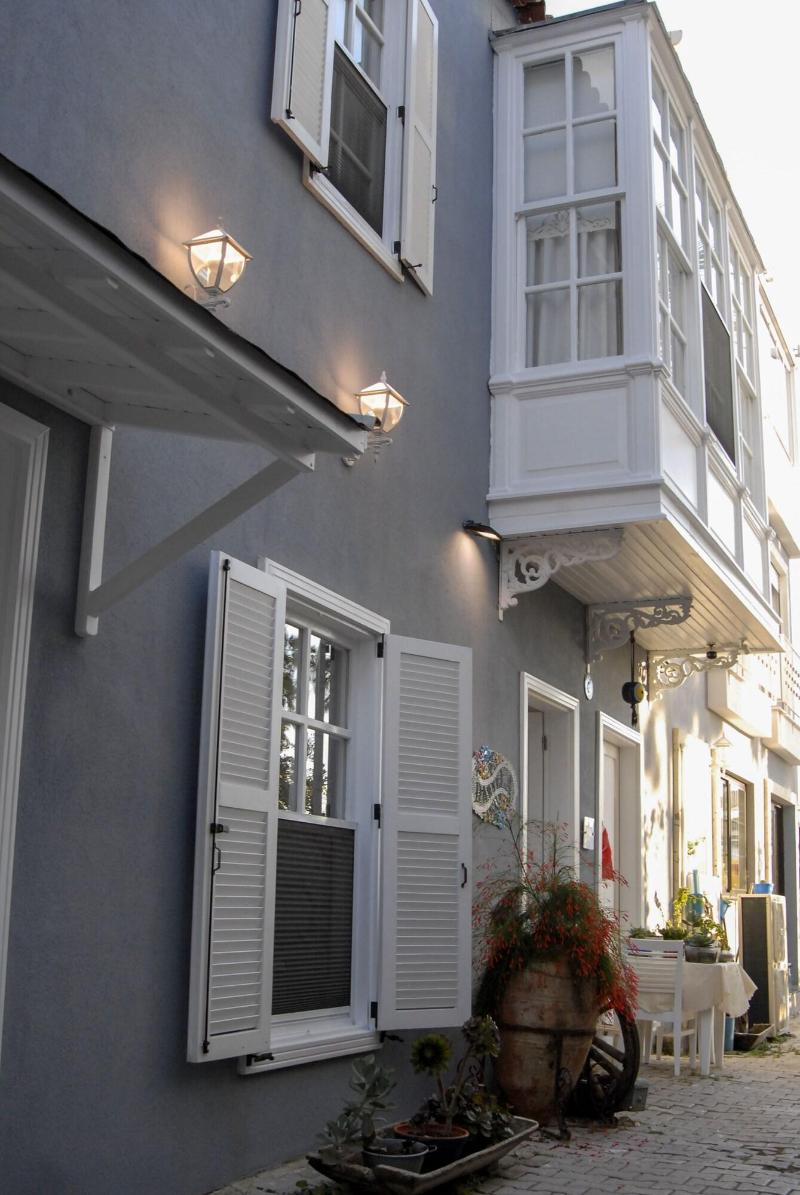 Dantela Butik Hotel image