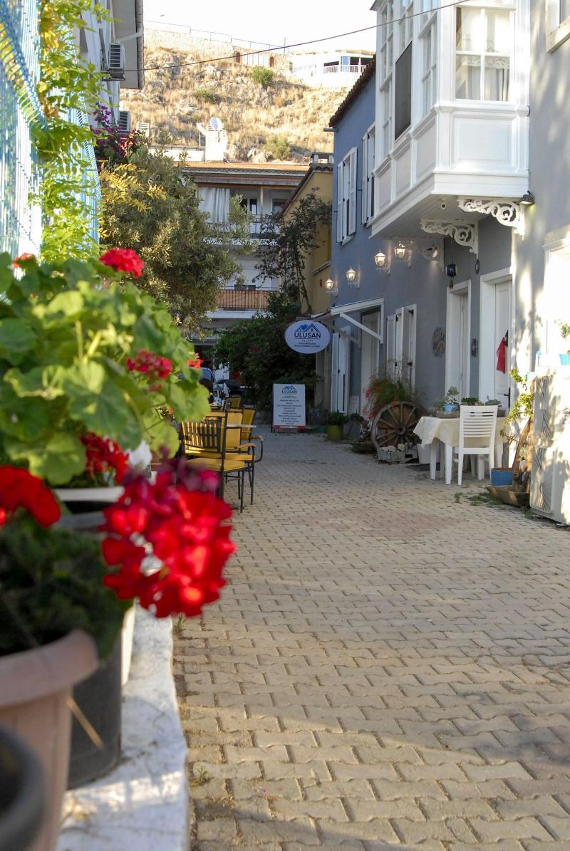 Dantela Butik Hotel image
