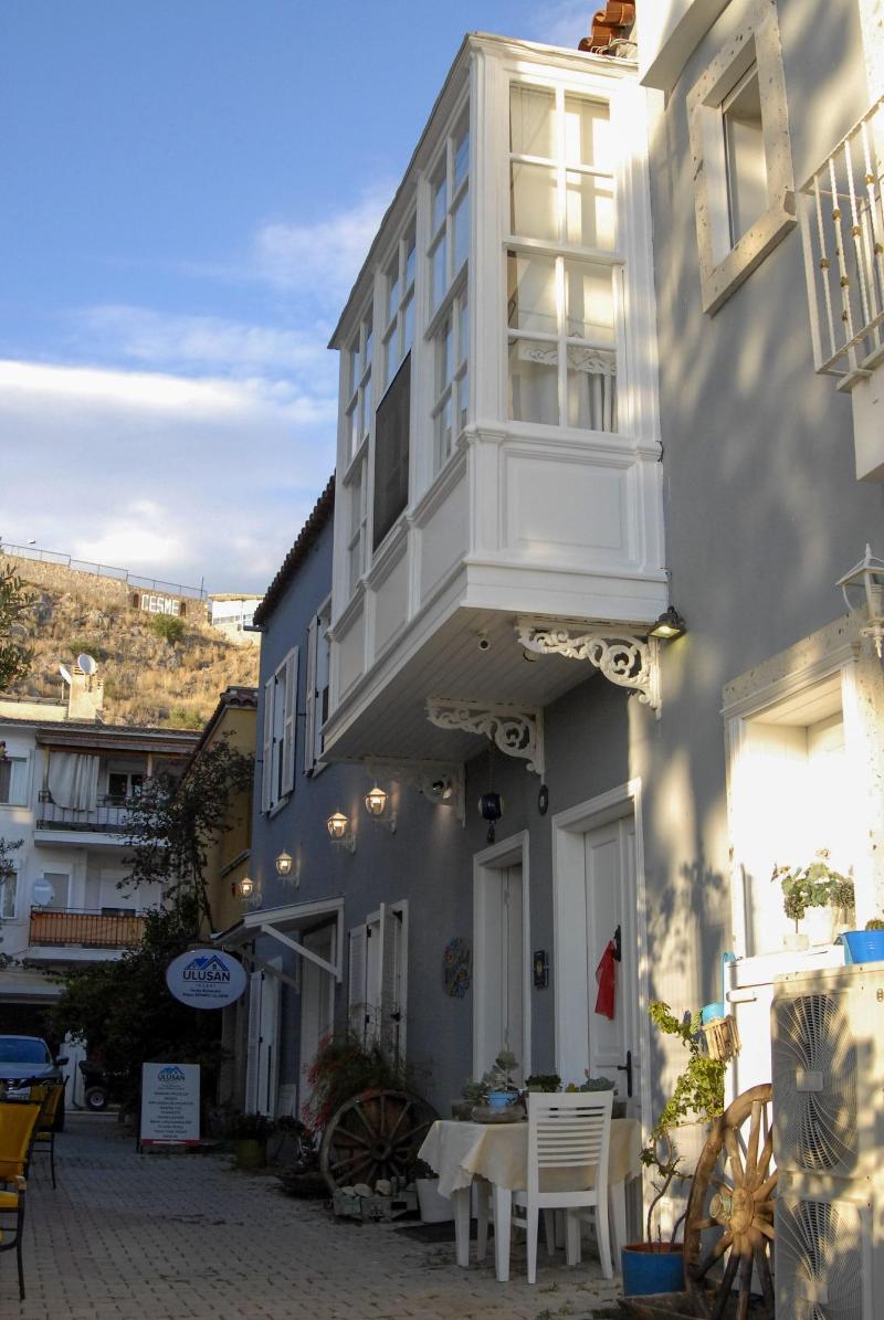 Dantela Butik Hotel image