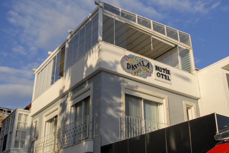 Dantela Butik Hotel image