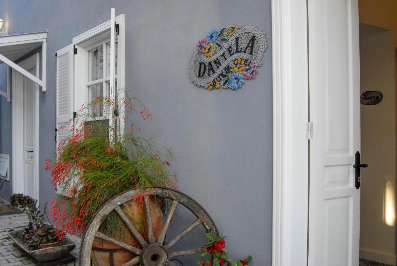 Dantela Butik Hotel image