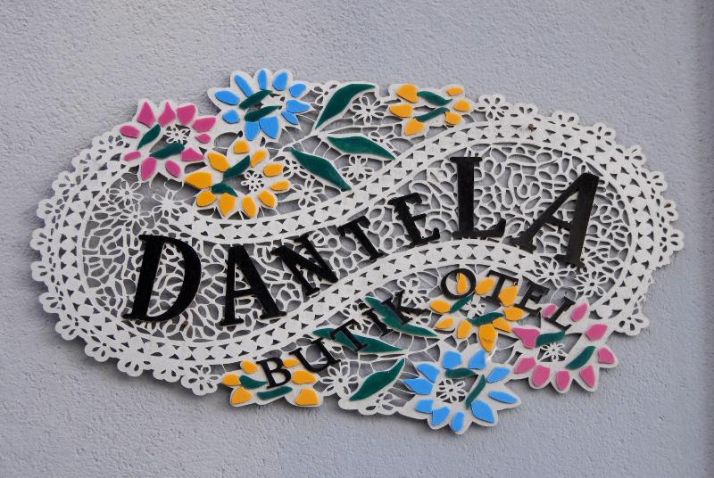 Dantela Butik Hotel image