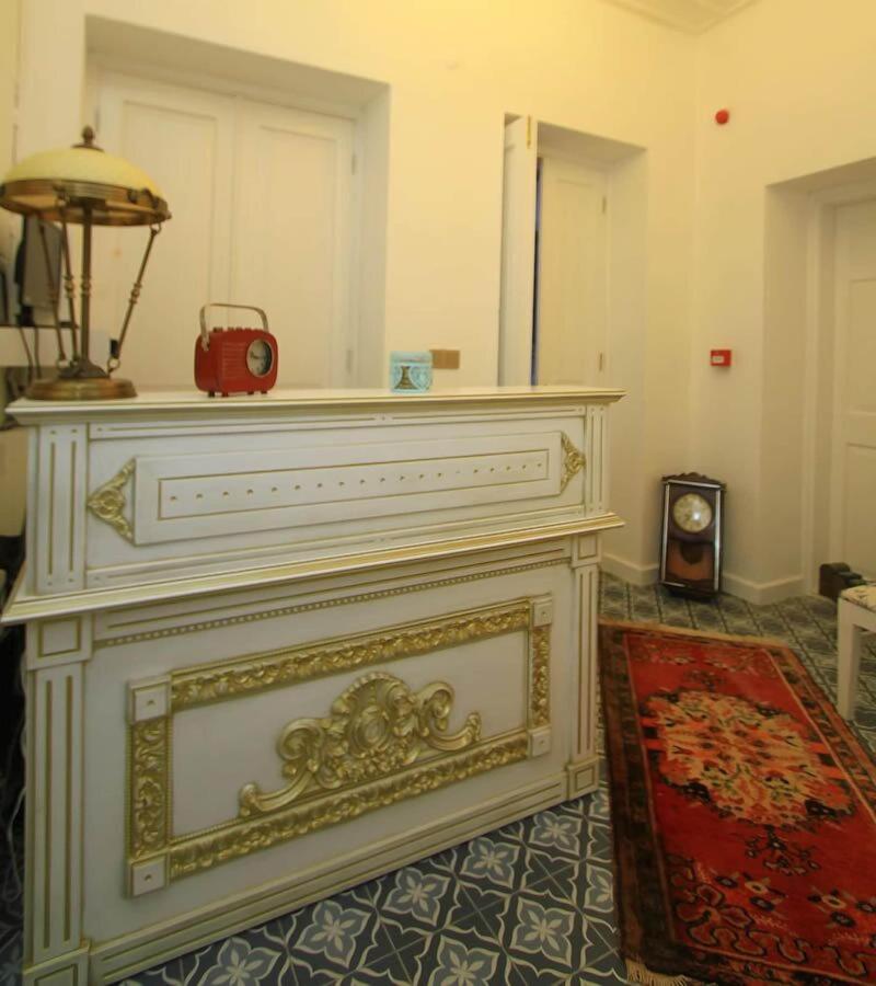 Dantela Butik Hotel image