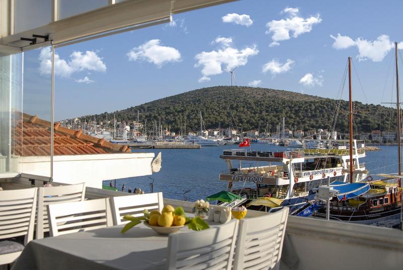Dantela Butik Hotel image