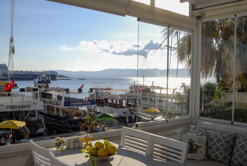 Dantela Butik Hotel image