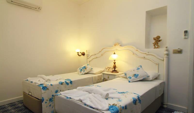 Dantela Butik Hotel image