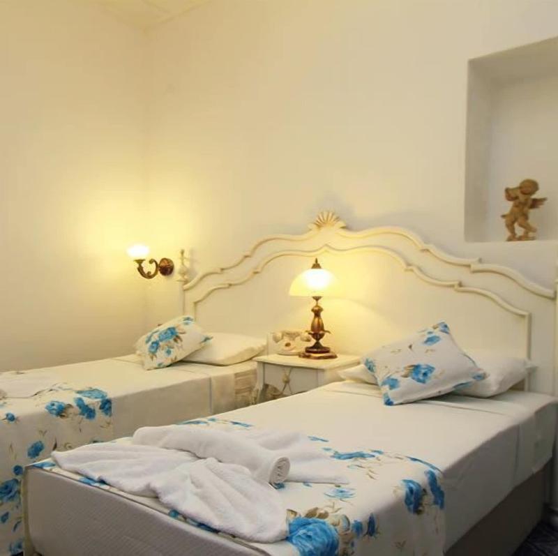 Dantela Butik Hotel image