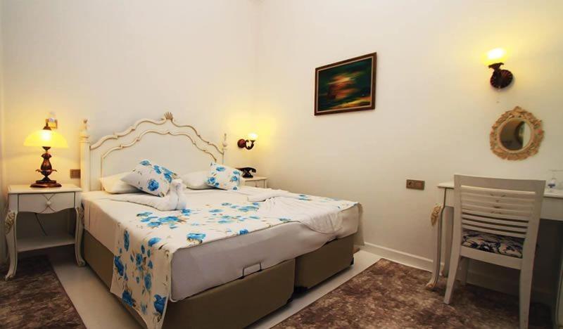 Dantela Butik Hotel image