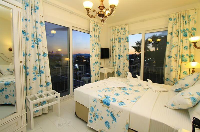 Dantela Butik Hotel image
