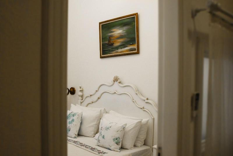 Dantela Butik Hotel image