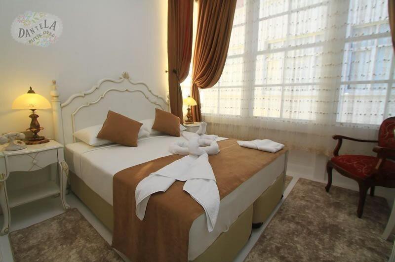 Dantela Butik Hotel image