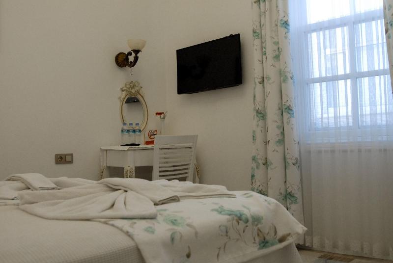 Dantela Butik Hotel image