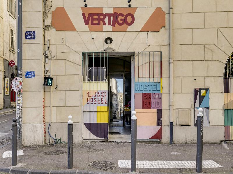 Vertigo Vieux Port image