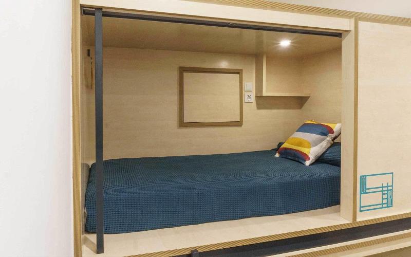 Take Hostel Conil image