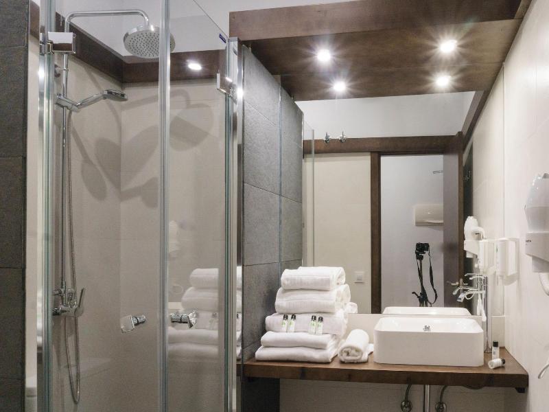 Take Hostel Conil image