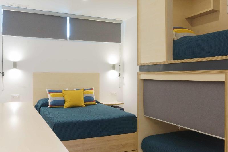 Take Hostel Conil image