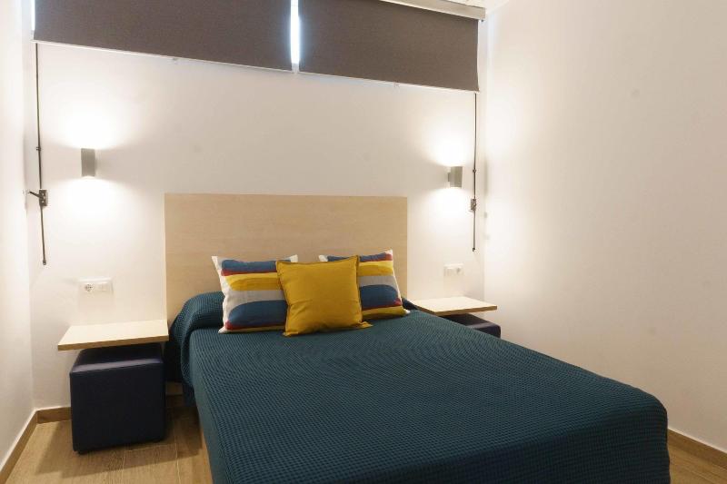 Take Hostel Conil image