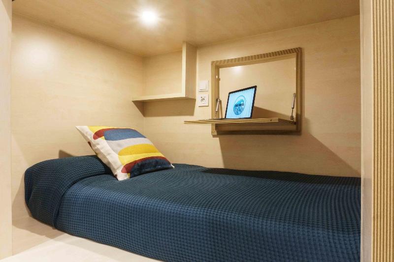 Take Hostel Conil image