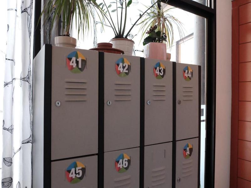 Alternative Creative Youth Hostel Barcelona image